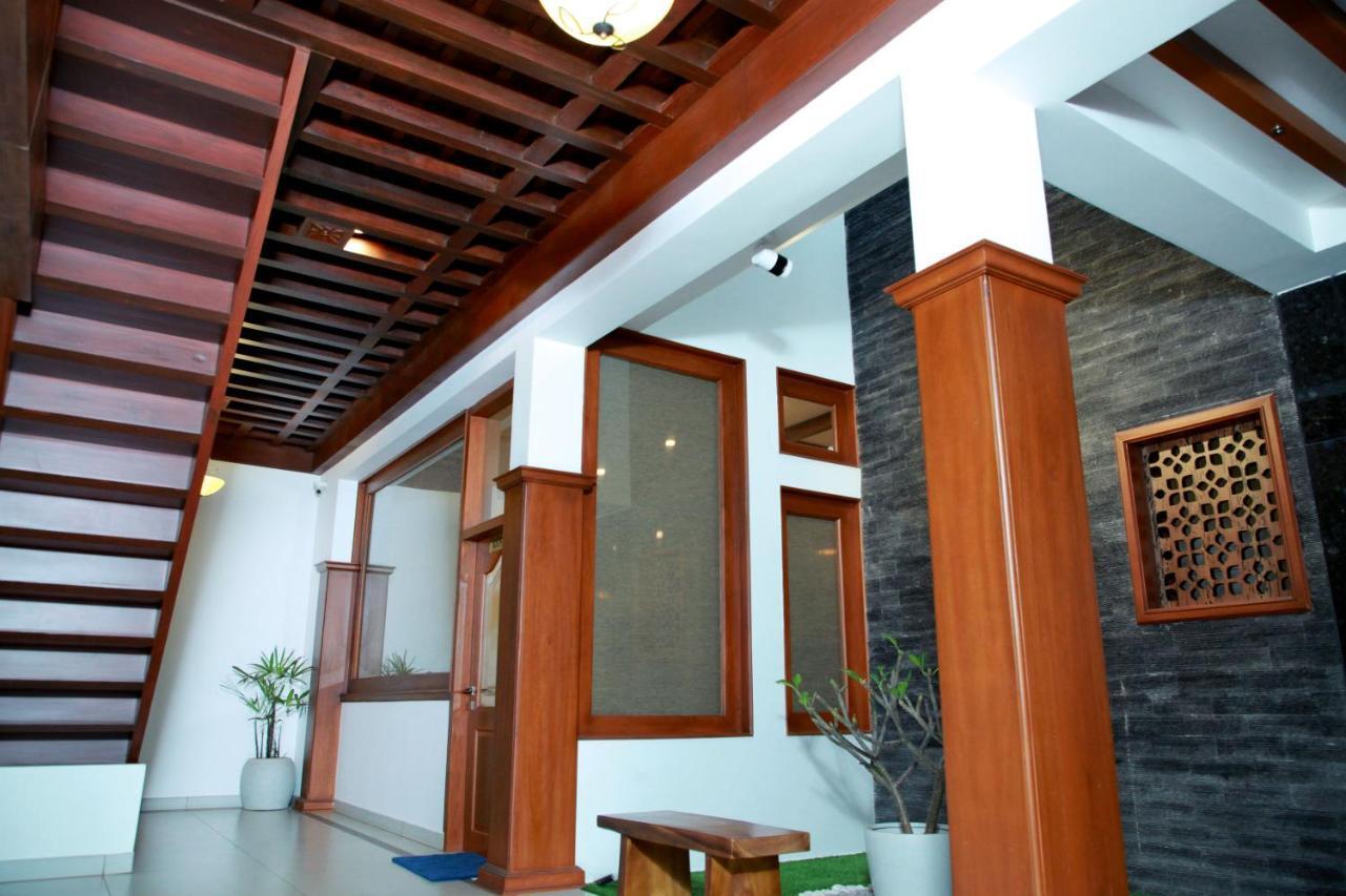Villa De 1945 Mahe Ngoại thất bức ảnh