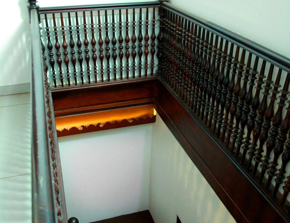 Villa De 1945 Mahe Ngoại thất bức ảnh